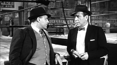 Video thumbnail: SATURDAY NIGHT CINEMA The Harder They Fall WEB EXTRA