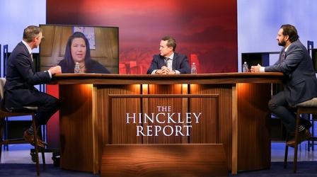 Video thumbnail: The Hinckley Report Election Debrief