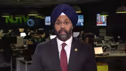 Radio hosts suspended for slur against NJ attorney general