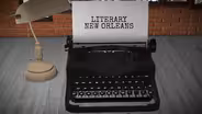 Literary New Orleans