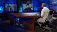Sep. 3, 2021- Bob Allison | OFF THE RECORD