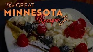 The Great MN Recipe Jr. - Summer 2023