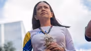 Venezuela’s Great Hope