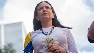 Venezuela’s Great Hope