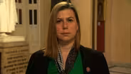 Elissa Slotkin on the Risk for War Between the US and Iran