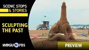 Sculpting the Past Preview