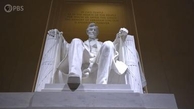 Celebrating 100 Years of the Lincoln Memorial