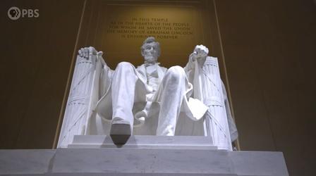 Video thumbnail: National Memorial Day Concert Celebrating 100 Years of the Lincoln Memorial