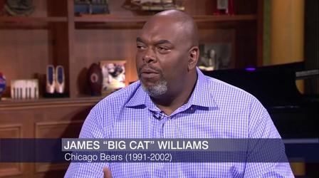 Video thumbnail: Chicago Tonight Bears Offense Looks to Improve Against Struggling Redskins