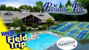 Burdette Park | WNIN Field Trip