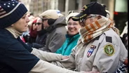 THE N.Y.C. VETERAN’S ALLIANCE