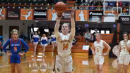2023 Girls B Basketball | Wolsey-Wessington vs. Jones County