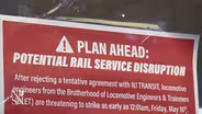 Mediators invite NJT, engineers to talk as strike nears