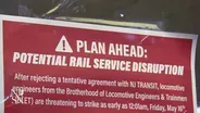 Mediators invite NJT, engineers to talk as strike nears