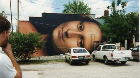 Video thumbnail: Broad and High Short North Murals Past And Present