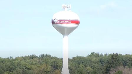Video thumbnail: City Spotlight Marshall