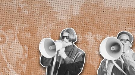 Video thumbnail: Roots of Resistance The Longest Student Strike in History