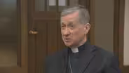 Web Extra: Cardinal Blase Cupich - Full Interview