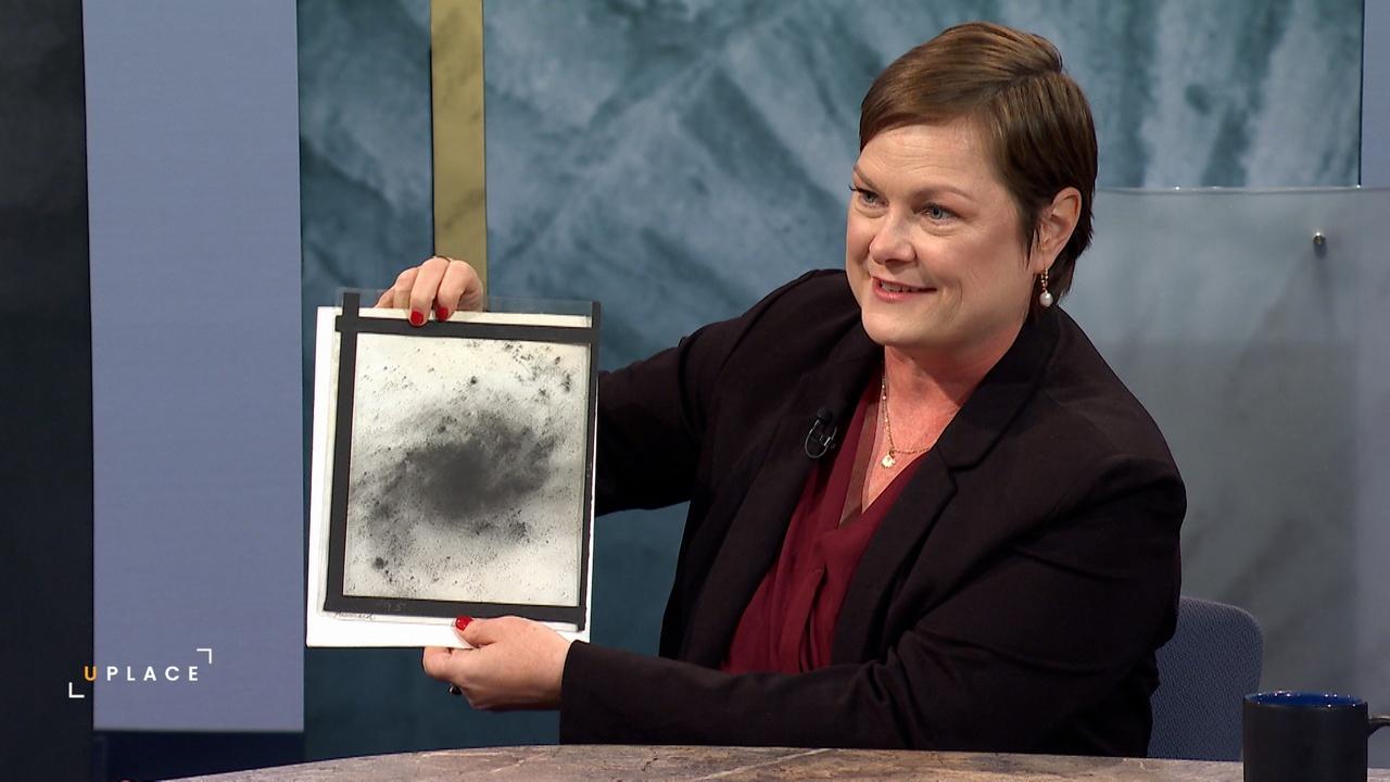University Place Yerkes Observatory: Past and Future airing Mon, Aug 17 6:58 am