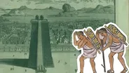 How The Aztec Empire Was Built By Spies