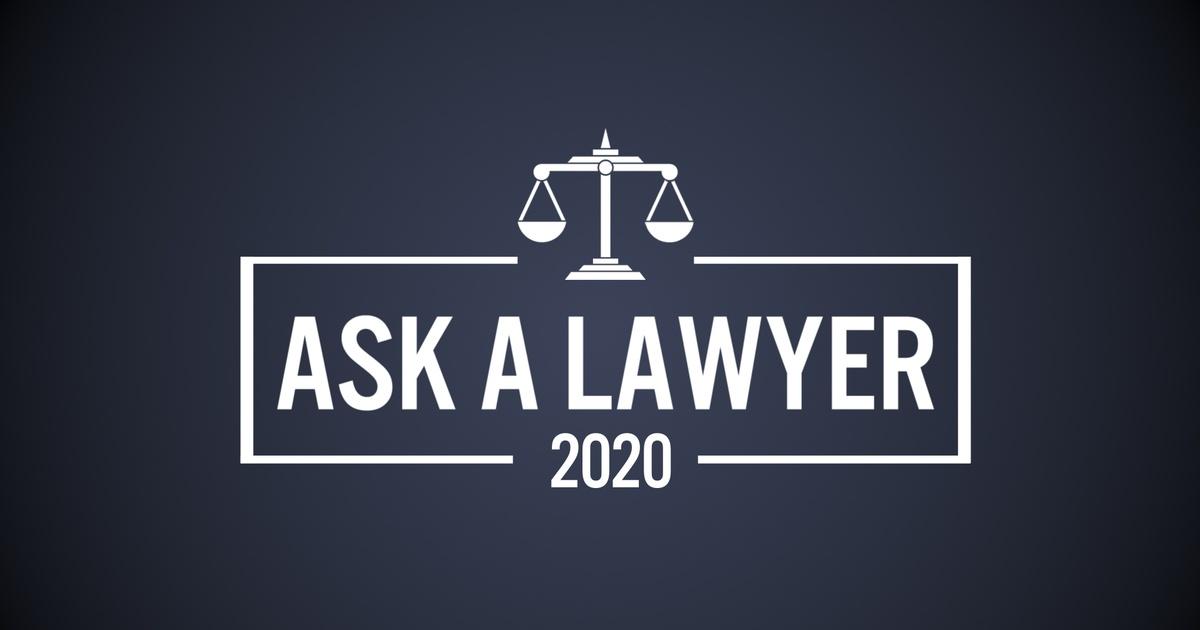 Ask a Lawyer | PBS