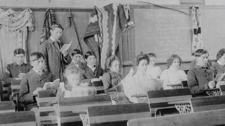 Video thumbnail: Postcards History of UM-Morris, Part One