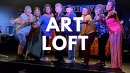 Finding Community on the Stage with Lesbian Thespians