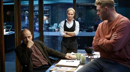 Video thumbnail: MODUS Episode 7
