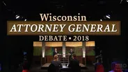 2018 Attorney General Debate