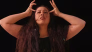 Dancer Alicia Mullikin Storms the Barriers of Stereotype