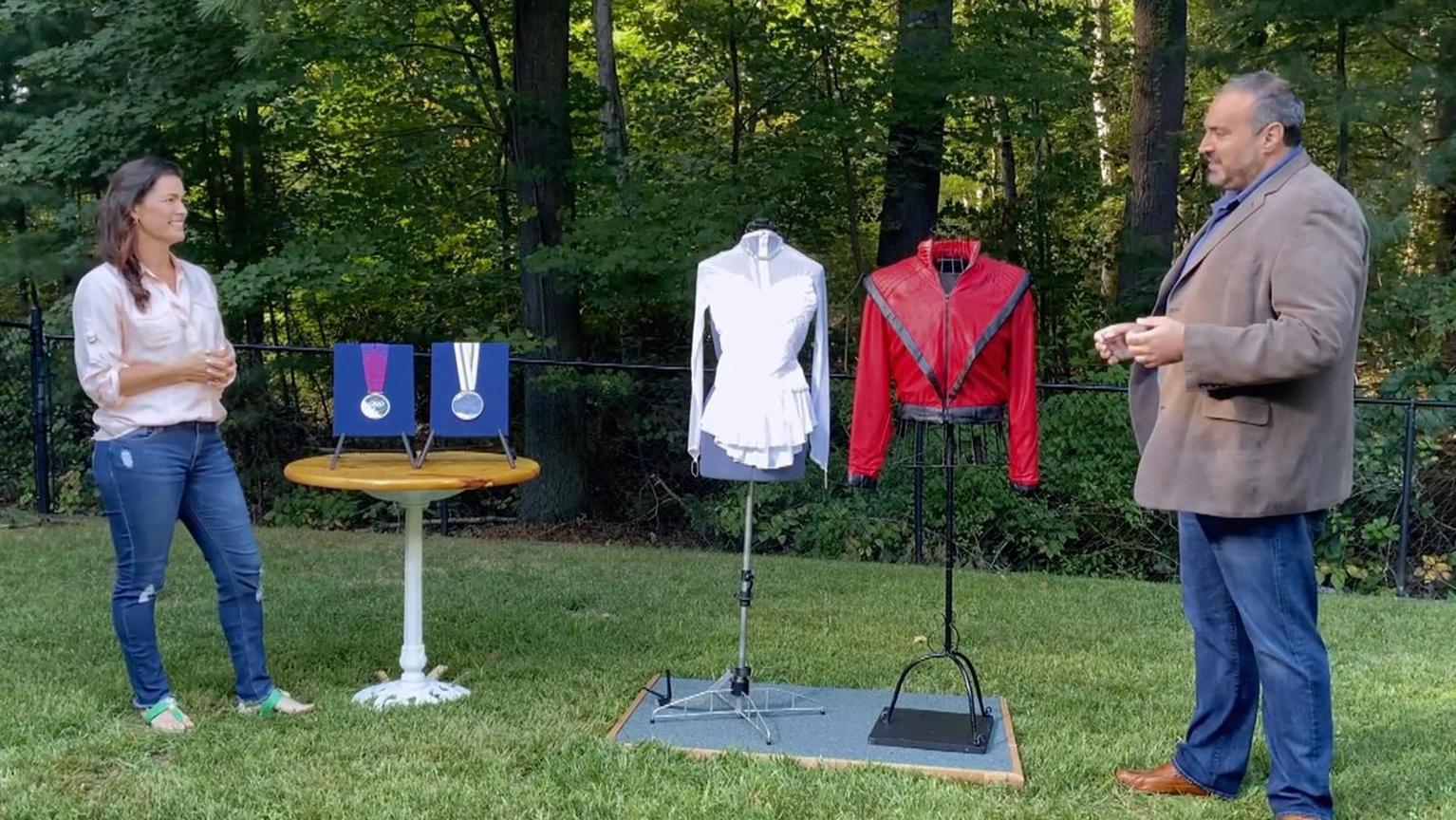 Antiques Roadshow Season 25 Episodes PBS