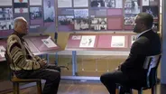 Passing the Baton