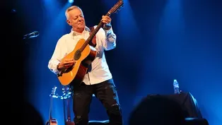 Tommy Emmanuel (CGP): Live at the Sydney Opera House