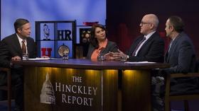 Video thumbnail: The Hinckley Report March for Our Lives
