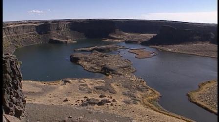 Video thumbnail: KSPS Documentaries J Harlen Bretz’s Discovery