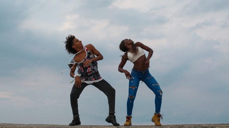 AfroPoP: The Ultimate Cultural Exchange Image