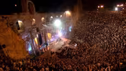 Foo Fighters – Landmarks Live in Concert - Preview