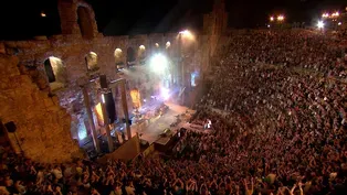 Foo Fighters – Landmarks Live in Concert - Preview