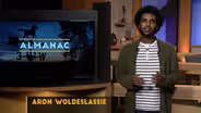 Aron Woldeslassie Essay | Winter is on the Way