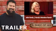 E5: S02 E05: Julie Hardy | Hardy’s Reindeer Ranch | Trailer