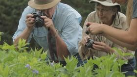 Video thumbnail: Wisconsin Life Citizen Science