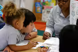 Education Equity