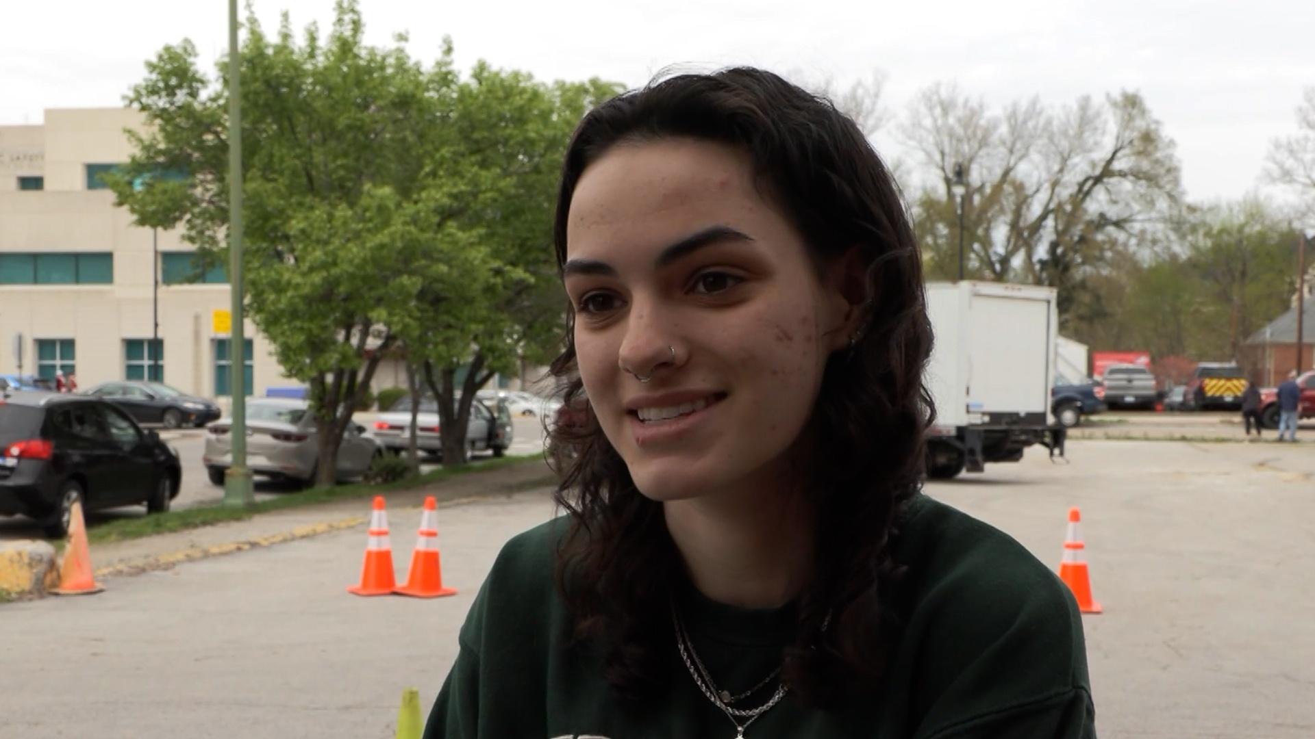 Finding Community After Disaster