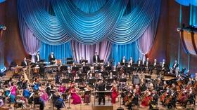 Video thumbnail: Live From Lincoln Center New York Philharmonic: Celebrating Sondheim - Preview