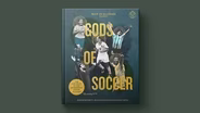 Roger Bennett of ‘Men in Blazers’ on World Cup 2022