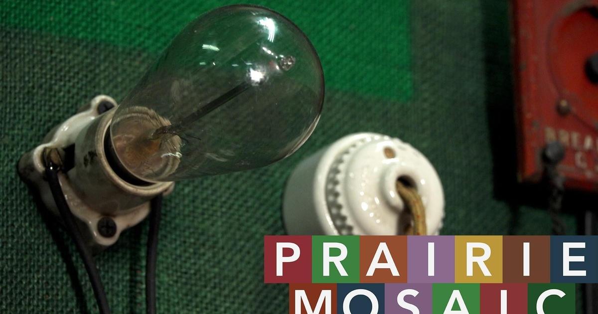 Prairie Mosaic | Prairie Mosaic 1105 | Season 11 | Episode 5 | PBS