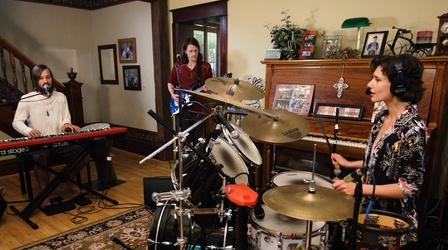 Video thumbnail: Postcards Inkpa Mani, Beautiful Kingdom, Patricia Buschette