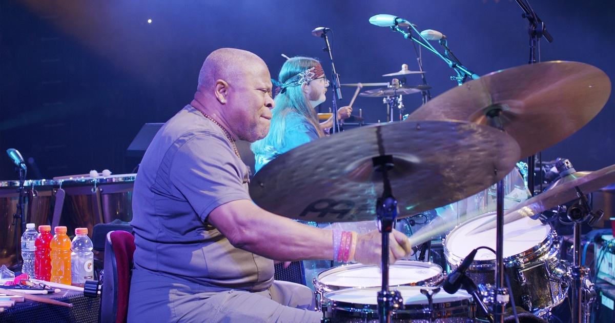 The Brothers – Celebrating The Allman Brothers Band 50th Anniversary