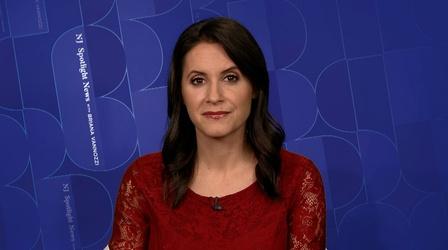 Video thumbnail: NJ Spotlight News NJ Spotlight News: December 16, 2022