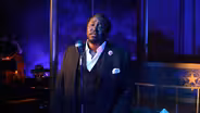 Musical Theater Heritage Robert McNichols performs